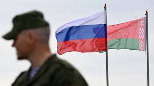 biélorussie