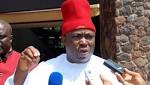 Anambra Senatorial Seat: PDP, APGA