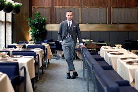 Image result for thom browne