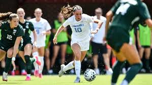 Women’s Soccer Set For International Friendly In Dublin