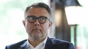 Omul de afaceri Dan Ostahie avertizează că România riscă o recesiune tehnică: „Când se intră în criză, nu...