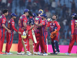 LSG vs RCB Highlights, IPL 2026: LSG Beat RCB In Thrilling Clash, Stay Alive In Playoffs Race