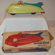 Résultat de recherche d'images pour "Red World space car"