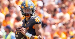 Urban Meyer raves about Tennessee QB Nico Iamaleava: ‘This guy is a monster’