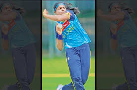Mithali shines in Sri Lanka Women’s T20 win