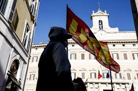 Il Manifesto - News update