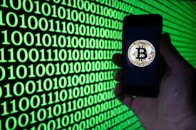 El bitcoin en su nivel más bajo desde la reelección de Trump