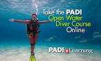 Online Training - SSI Scuba Schools International