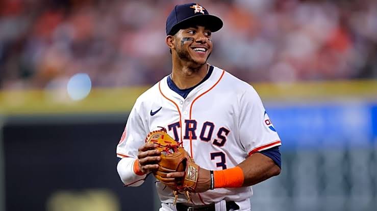 Could This Contract Lock Up Jeremy Pena Long-Term With Astros? | Yardbarker