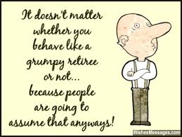 Funny Retirement Wishes: Humorous Quotes and Messages ... via Relatably.com