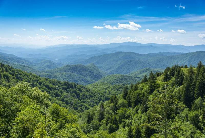 Great Smoky Mountains National Park