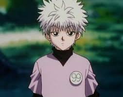 صور كيلوا من انمي hunter x hunter Images?q=tbn:ANd9GcRX60Eg_Z3s0wB34vaMcf2voUFhm4BTiij6St-WDJ3E0z56tE7B