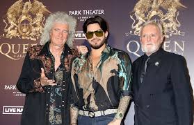 From Backup Singer to Rock Royalty: How Adam Lambert's Queen Tour Millions Rewrote His Legacy