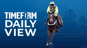 Timeform Daily View | Sunday preview and tips — Sporting Life