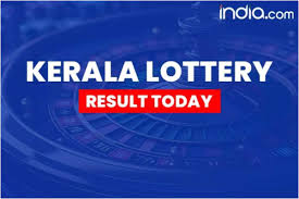 Kerala Lottery result today 10-01-2026(declared): Karunya KR-738 ticket number winner list, agent name