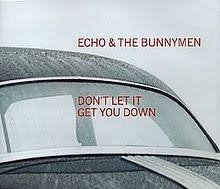 Резултат слика за echo and the bunnymen biografija benda