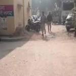Teen Allegedly Gang-Raped, Again When