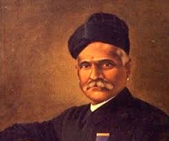 Raja Ravi Varma Biography - Ravi Varma Painting- Information on Raja Ravi Varma Painting - Ravi Verma Indian Painter - raja-ravi-varma