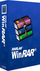 Resultado de imagen para imagenes de Winrar