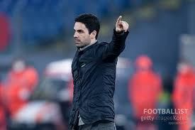 아스널 대 첼시