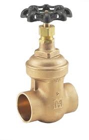 IB647 - Hammond Valve