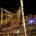 Pakistan violates ceasefire Jammu Kashmir's