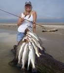 Topwater Tactics - Gulf Coast Fisherman