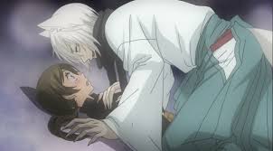 Résultat de recherche d'images pour "kamisama hajimemashita saison 2"