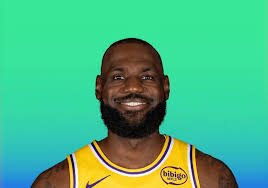 Luka Dončić and LeBron James have been upgraded to …