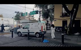 Jorge “El Diablo Becerril” reporta fuertes lluvias que colapsan la CDMX y la muerte de un hombre en Garibaldi