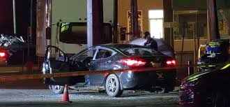 Two women killed in shooting at Rivière-du-Loup restaurant parking lot