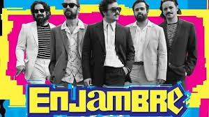 Anuncian entrega de boletos GRATIS para Enjambre en la Feria de León 2026