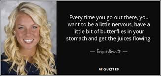 QUOTES BY TARYNE MOWATT | A-Z Quotes via Relatably.com