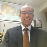 Fielding Graduate University Employee Nathan Lewin's profile photo