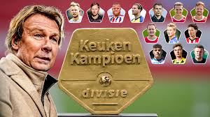 ESPN.nl - News update