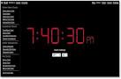 Alarma online clock