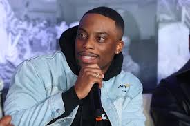 Woody McClain's Emotional Interview with Cam Newton Sparks Discussion - Imagen principal del artículo