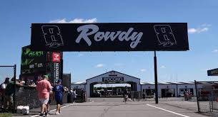 Pocono pre-race inspection