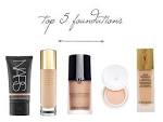 The New NARS Foundation Gives Armani Some Serious Competition