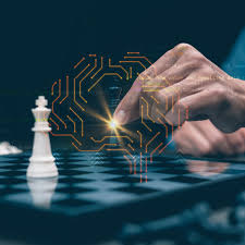 A nova fase da corrida da inteligência artificial
