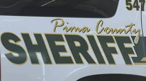 Human remains discovered in desert area near Tucson
