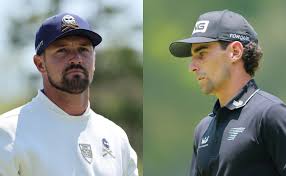 Joaquin Niemann: The Forgotten Star of LIV Golf