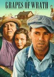 Resultado de imagem para as vinhas da ira filme