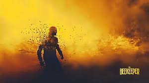 CinemaCon 2026: Jason Statham retorna com ação brutal em "Beekeeper 2"