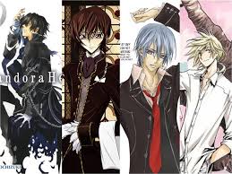 Hasil gambar untuk anime boy cool;