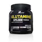 Glutamin xplode