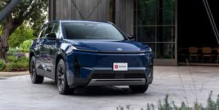 See the New 2027 Toyota Highlander's Exterior, Up Close (Photo Gallery)