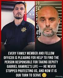 HrtWarming - He wore the badge with honor. He showed up for ...