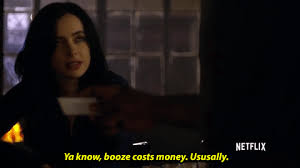 Image result for jessica jones gif