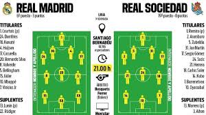 El Madrid se reencontrará con el Bernabéu en la vuelta de Mourinho — SPORT